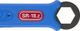 ParkTool SR-18.2 Chain Whip/Sprocket Remover - blue-red