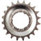 Shimano Pignon SM-GEAR pour Moyeux à Vitesses Intégrées Nexus/Alfine 3 à11vit. - argenté/20 dents