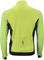 Shimano Maillot Wind - neon yellow/L
