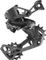 Campagnolo Super Record 13 UDH Schaltwerk 13-fach - carbon/14 Zähne