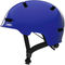 Scraper Kid 3.0 Kinderhelm - shiny blue/54 - 58 cm