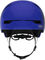 Scraper Kid 3.0 Kinderhelm - shiny blue/54 - 58 cm