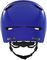 Scraper Kid 3.0 Kinderhelm - shiny blue/54 - 58 cm