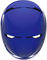 Scraper Kid 3.0 Kinderhelm - shiny blue/54 - 58 cm