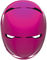 Scraper Kid 3.0 Kinderhelm - shiny pink/54 - 58 cm
