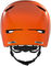 Scraper Kid 3.0 Kinderhelm - shiny orange/54 - 58 cm