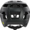 Alpina Taunus MIPS Helmet - black matte | 52 - 56 cm