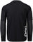 Maillot Resistance DH LS Jersey - uranium black/M