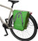 VAUDE Aqua Back Panniers - parrot green/48 litres