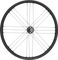 Campagnolo Zonda GT C23 Disc Center Lock 28" Laufradsatz - black/Non Boost/Non Boost/142 mm/100 mm/28"/Campagnolo N3W/100 mm/Campagnolo N3W/100 mm/142 mm