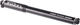 Road Drive Pumpe Medium - schwarz/universal