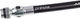 Road Drive Pumpe Medium - schwarz/universal