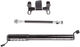 Road Drive Pumpe Medium - schwarz/universal