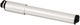 Gauge Drive HV-M Minipumpe - silber/medium