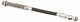 Gauge Drive HV-M Minipumpe - silber/medium