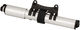 Gauge Drive HV-M Minipumpe - silber/medium