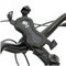 Attache au Guidon Universelle Connect 3D pour Smartphones - noir/universal