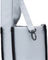 ORTLIEB Bolsa Office Organizer para bolsas de bicicleta - grey/universal