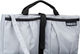 ORTLIEB Bolsa Office Organizer para bolsas de bicicleta - grey/universal