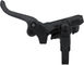 Shimano GRX BL-RX812 Brake Lever - anthracite/left