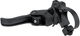 Shimano GRX BL-RX812 Brake Lever - anthracite/left