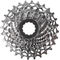 PG-1130 11-fach Kassette - blast silver/11-28