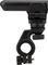 NC-17 Soporte para smartphone Connect 3D montaje en manillar - black