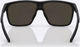 Bliz A001 Glasses - matte black/