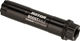 Rotor Pédalier R-Hawk avec Axe Boost - noir/170,0 mm