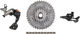 XTR 1x11-speed Upgrade Kit - grey/I-Spec II / 11-40