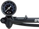 Pompe pour Amortisseur High Pressure - noir/universal