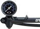 DT Swiss High Pressure Suspension Pump - black/universal