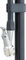 Pompe pour Amortisseur High Pressure - noir/universal