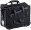 Porte-Documents pour Vélo Office-Bag QL2.1 High Visibility - noir réfléchissant/21 litres