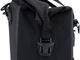Porte-Documents pour Vélo Office-Bag QL2.1 High Visibility - noir réfléchissant/21 litres