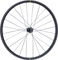 Mavic Set de Roues Crossmax Carbon SL R Disc Center Lock 29" Boost - noir/Shimano Micro Spline/Boost/148 mm/110 mm/Boost/29"/110 mm/Shimano Micro Spline/110 mm/148 mm