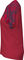 7mesh Maillot pour Dames Roam S/S - cherry/S