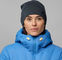 Fjällräven Abisko Lite Wool Mütze - dark navy | one size
