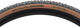 Schwalbe X-One R Evolution ADDIX Race Super Race 27,5" Faltreifen - schwarz-transparent skin/27.5 "/33 mm/33-584/1.3 "