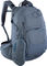 EVOC Sac à dos Explorer Pro 26 - steel/26 