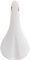 Scoop Flat Race Sattel - white-black/142 mm