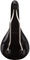 Scoop Flat Race Sattel - black-white/142 mm