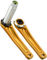Biela EVO 68 / 73 mm - naranja/170,0 mm