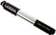 Alloy Drive Mini-Pump - black-silver/medium