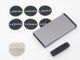 Metal Kit - silver/universal