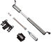 Mini bomba Pressure Drive CFH V2 Hybrid - gris/universal