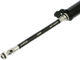 Mini bomba Pressure Drive - negro-plata/small