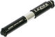 Mini bomba Pressure Drive - negro-plata/small