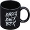 LLF Cup - black/250 ml
