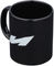 Nicolai Tasse LLF - noir/250 ml